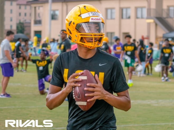 Rankings Roundtable: Which 2027 prospect is the most likely five-star?