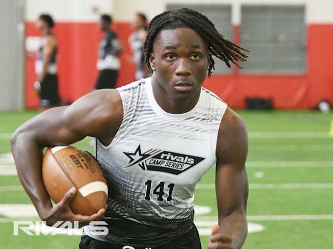 Tuesdays with Gorney: Recapping a busy weekend of major commits