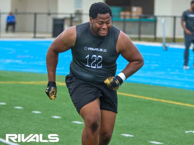 Florida Spotlight: Three-stars that could develop into NFL Draft picks