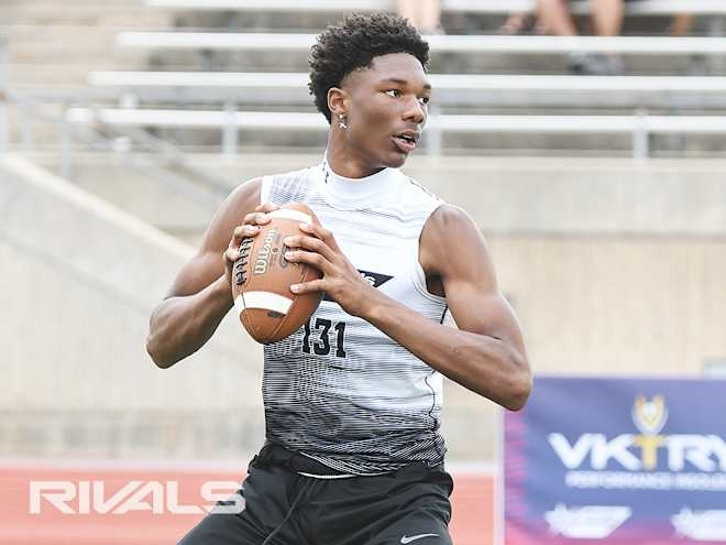 Previewing a stacked group of quarterbacks at the 2025 Elite 11