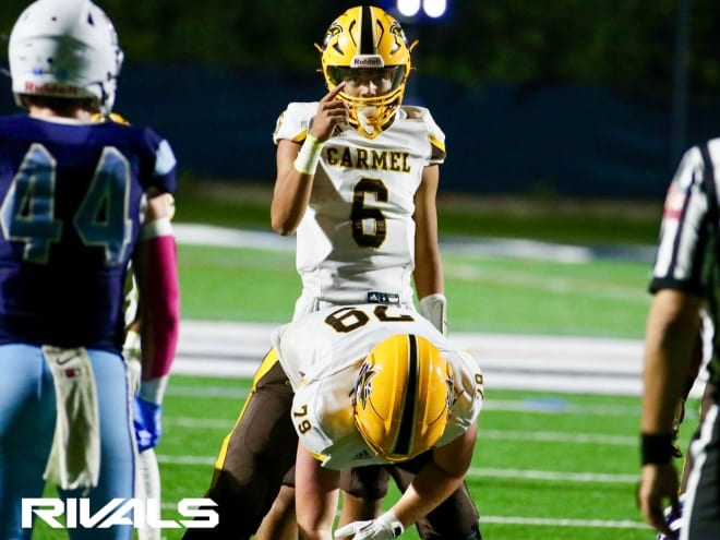 Rivals Five-Star: Five Big Ten programs in the spotlight