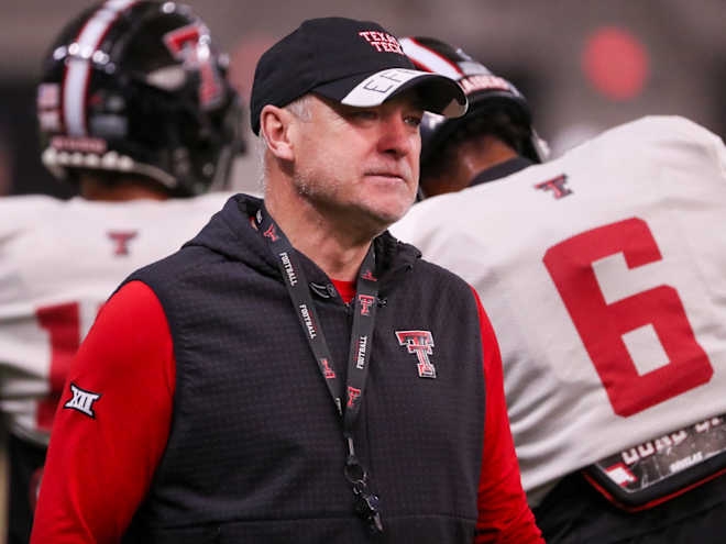 Big 12 Spotlight: Biggest portal needs in the spring transfer window