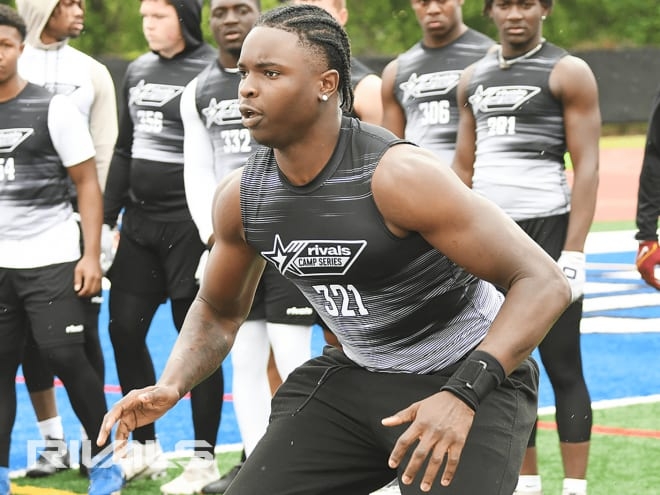 Ranking the top five LB classes in the 2025 recruiting cycle