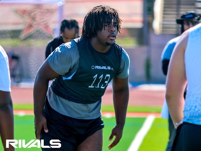 Rivals Camp Series Dallas: Recruiting Rumor Mill