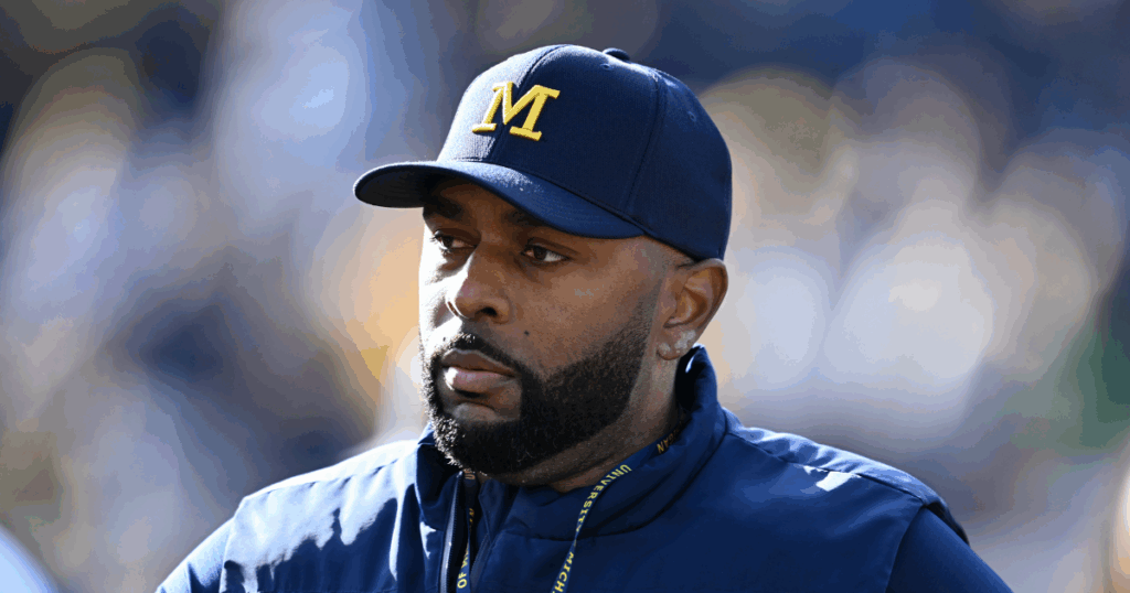 Michigan football a top-15 team in preseason coaches poll