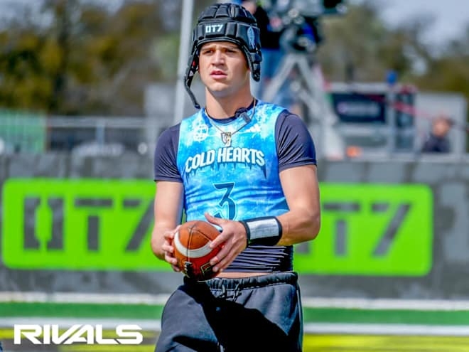 Storylines to follow during June's third huge visit weekend