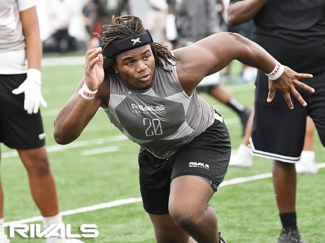 Recruiting Rumor Mill: First big visit weekend is just days away