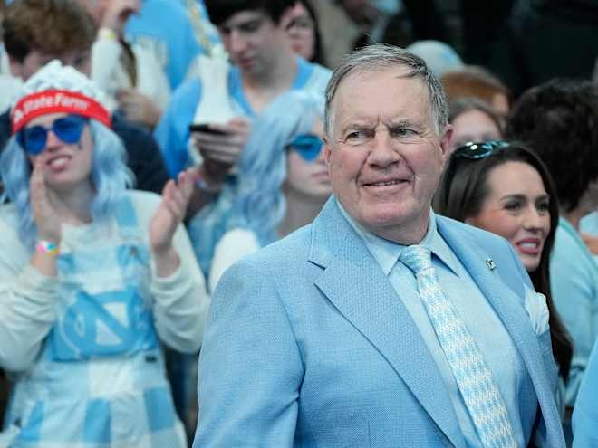 Three Predictions: North Carolina, Lamar Brown, Ole Miss