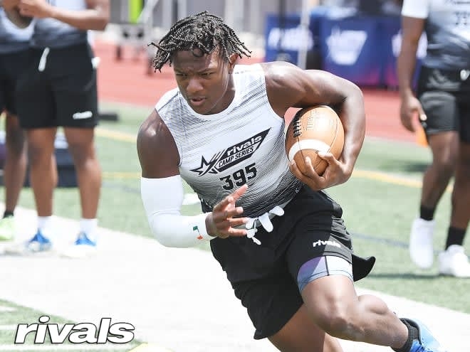 Three Predictions: The U, Duyon Forkpa, Brian Harris