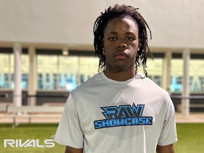 Versatile Florida DB D'Montae Tims decommitts from Missouri