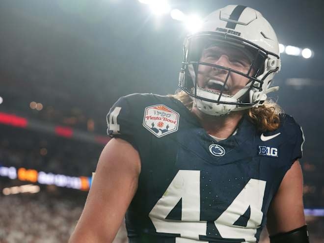 Three Predictions: Big Ten in the draft, Nebraska's Thomas Fidone, Indiana