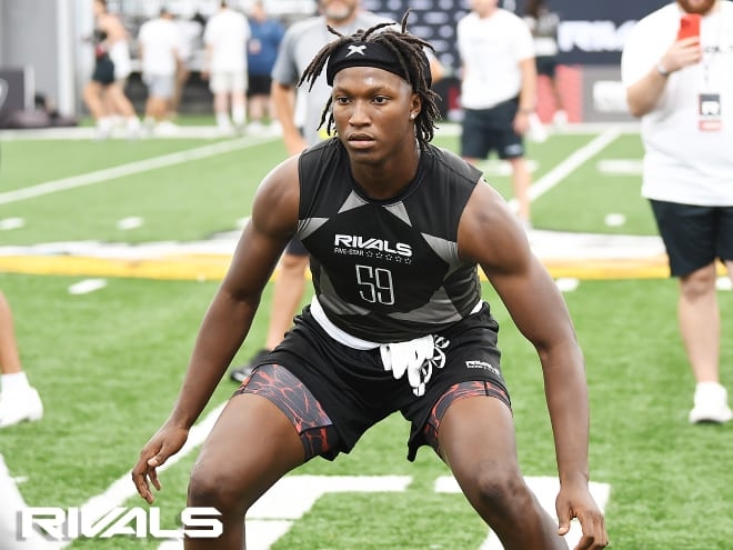 Recruiting Rumor Mill: Finalists beginning to crystallize for top prospects