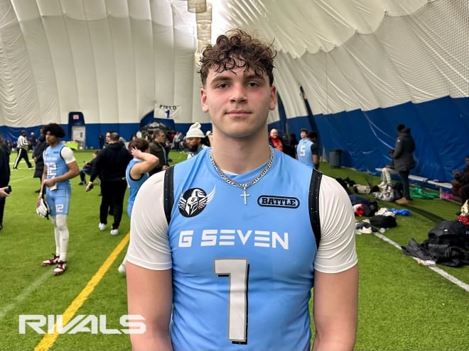 Rumor Mill: Chicago Pylon 7-on-7 tournament