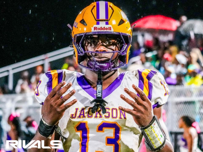 Tuesdays with Gorney: Ten recruiting storylines to follow this weekend