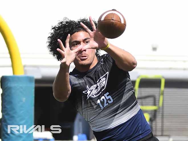 Recruiting Rumor Mill: Top prospects enter key stretch before busy visits