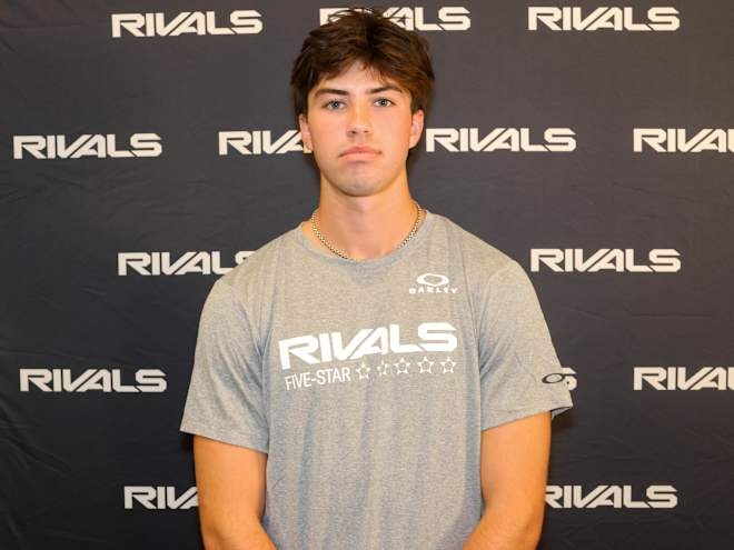 Rivals Five-Star: Five biggest surprises from marquee event