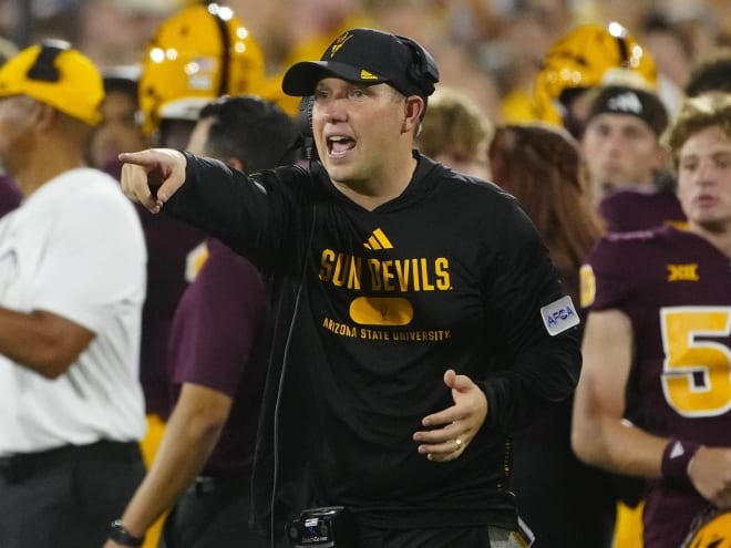 Big 12 winners in the 2025 recruiting cycle