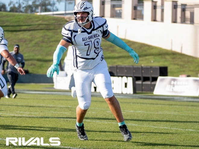 Gorney's predictions: Jackson Cantwell, Drew Allar, Clemson winning it all