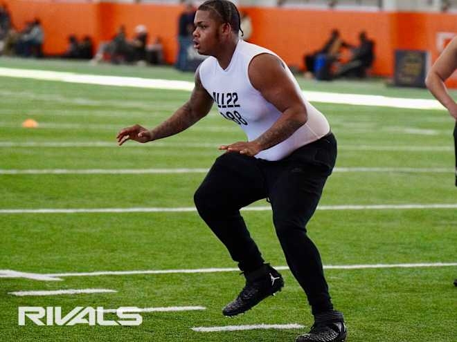 Midwest Rumor Mill: Ohio camp brings out top 2026 and 2027 prospects