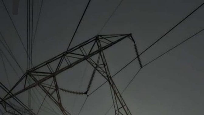 Subaru Driver Leaves 800 Without Power After Hitting Electrical Tower