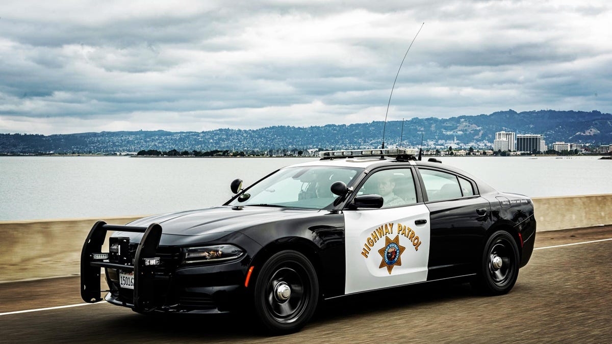 California Driver Tosses Live Grenade Out of Stolen Vehicle During Police Chase, Cops Say