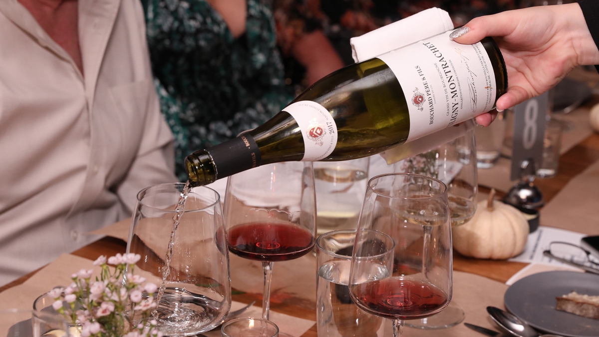 Trump's Proposed 200% Tariffs on European Wine Could Be Disastrous for Restaurants