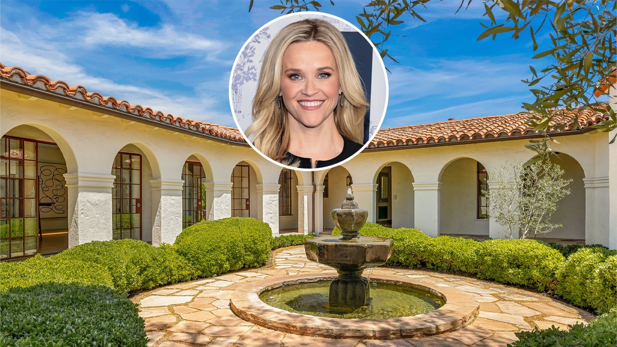 The ‘Home Again' House in Photos