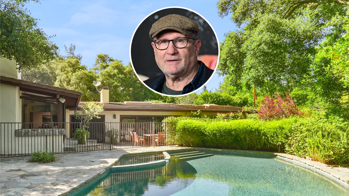 ‘Modern Family' Alum Ed O'Neill Lists His Spare L.A. Home for $6.7 Million