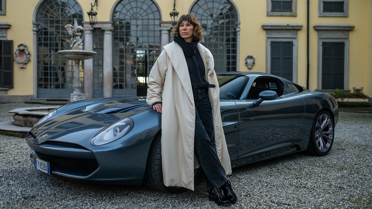 Marella Rivolta-Zagato's Guide to Milan for the Automotive Obsessed