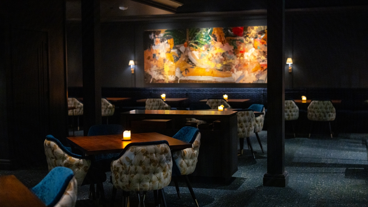 How the L.A. Wildfires Pushed the City's Restaurants to the Brink