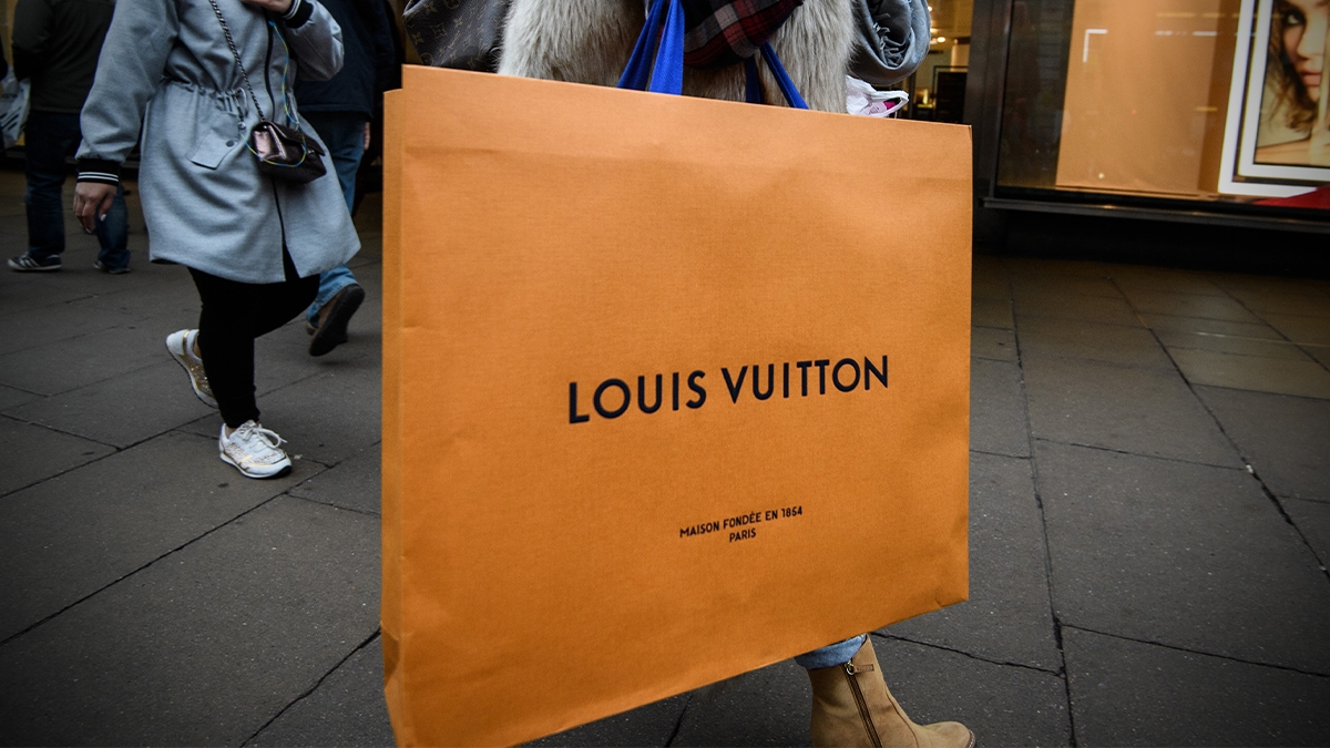 Dutch Authorities Are Investigating Louis Vuitton Netherlands as Part of a Money Laundering Case