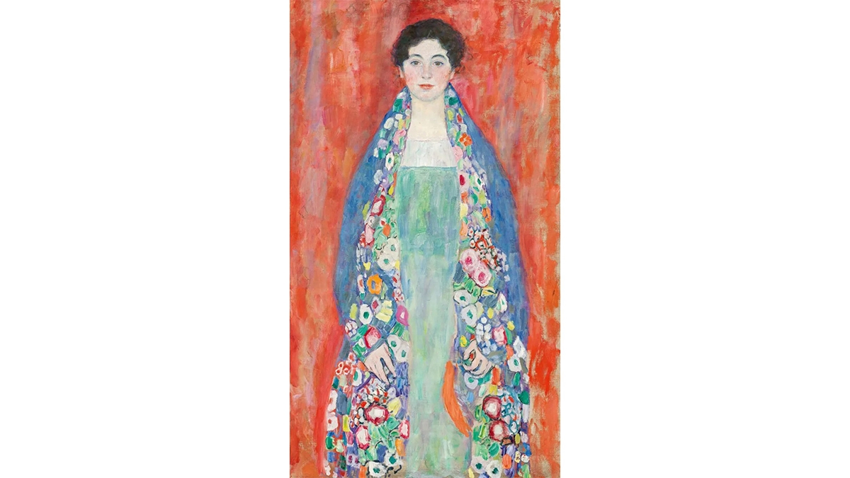 The Sale of a $32 Million Klimt Portrait Falls Through