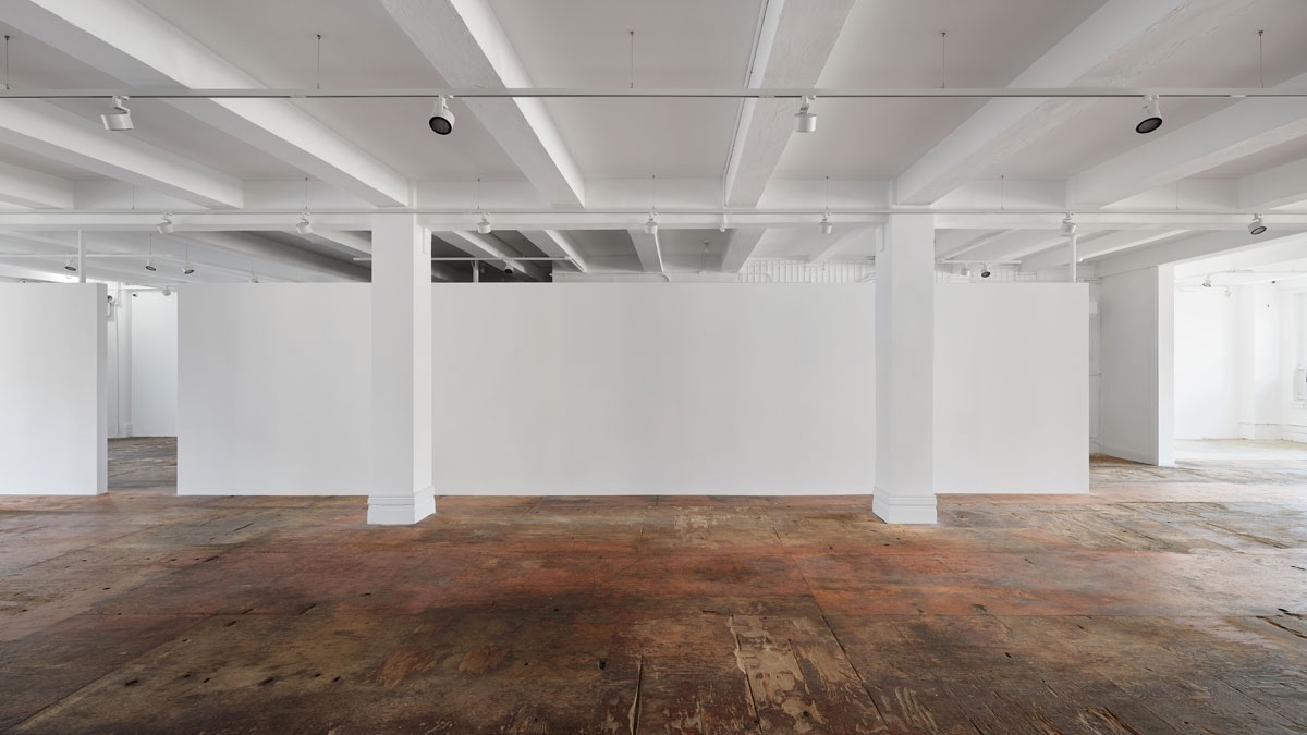 Hong Kong's Kiang Malingue Gallery Is Expanding to New York