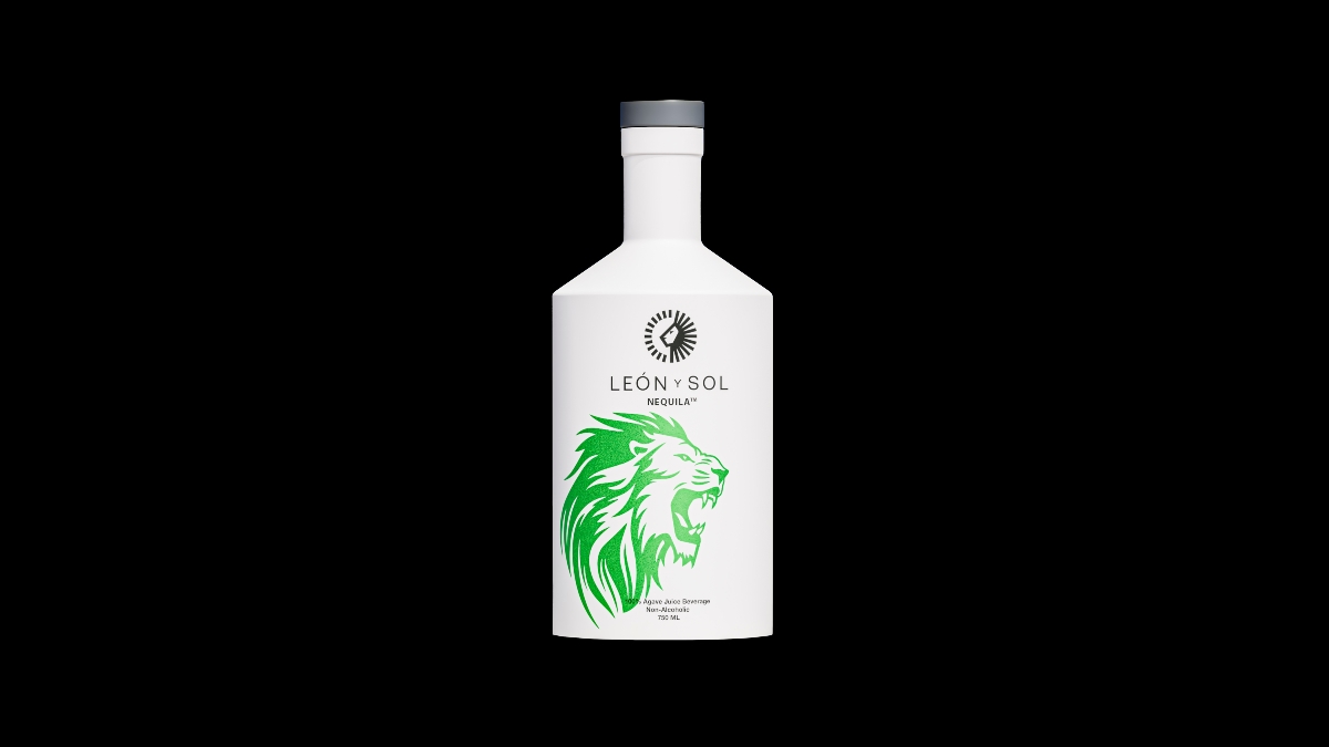 This New Booze-Free ‘Tequila' Is Made by Stripping the Real Agave Spirit of Alcohol
