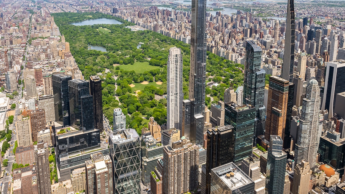 How the N.Y.C. Mayoral Race Is Impacting the Luxury Real Estate Market in South Florida