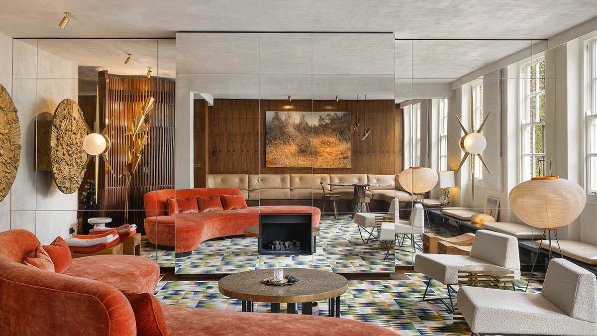 20 Lowndes Square in Photos