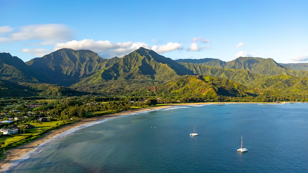 Hawaii's New Tourism Tax Is Meant to Combat Climate Change Costs