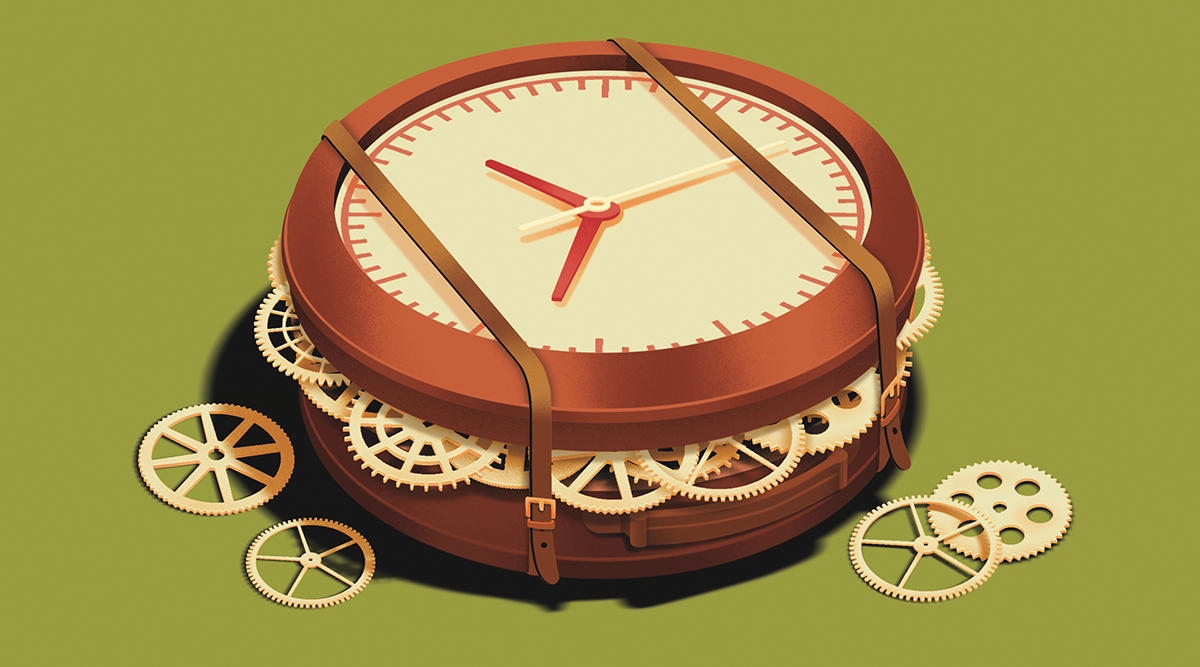 The Watch World Is Betting Big on the Wealthiest Collectors Amid Economic Tumult