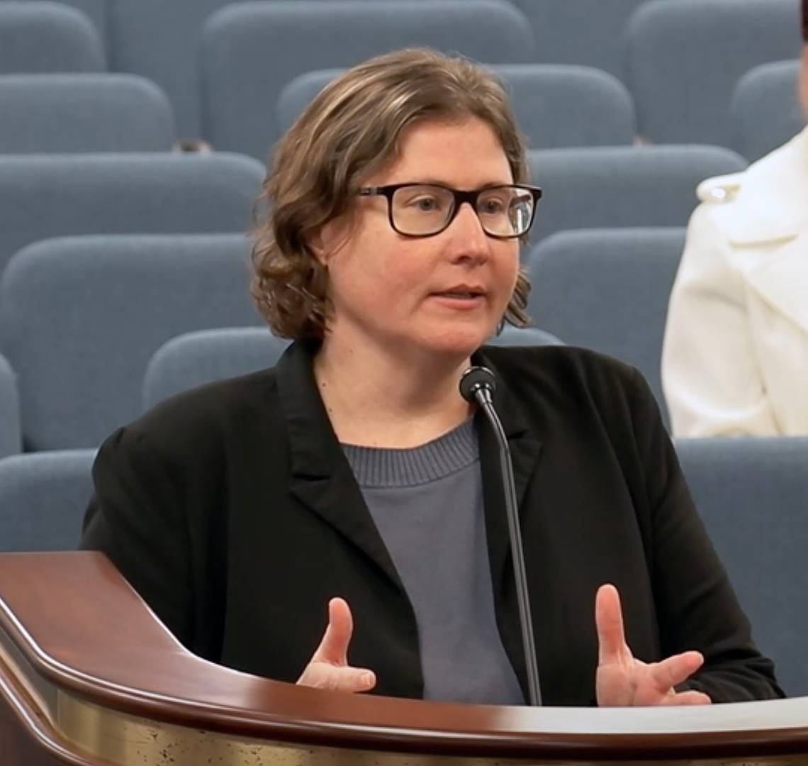SC legislature rejects candidate for York County judge after Republicans opposed her