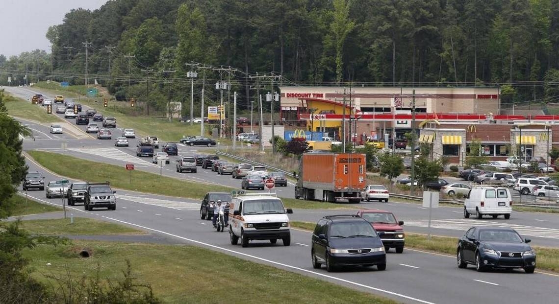 Lancaster voters to see another sales tax referendum for roads plan. What we know