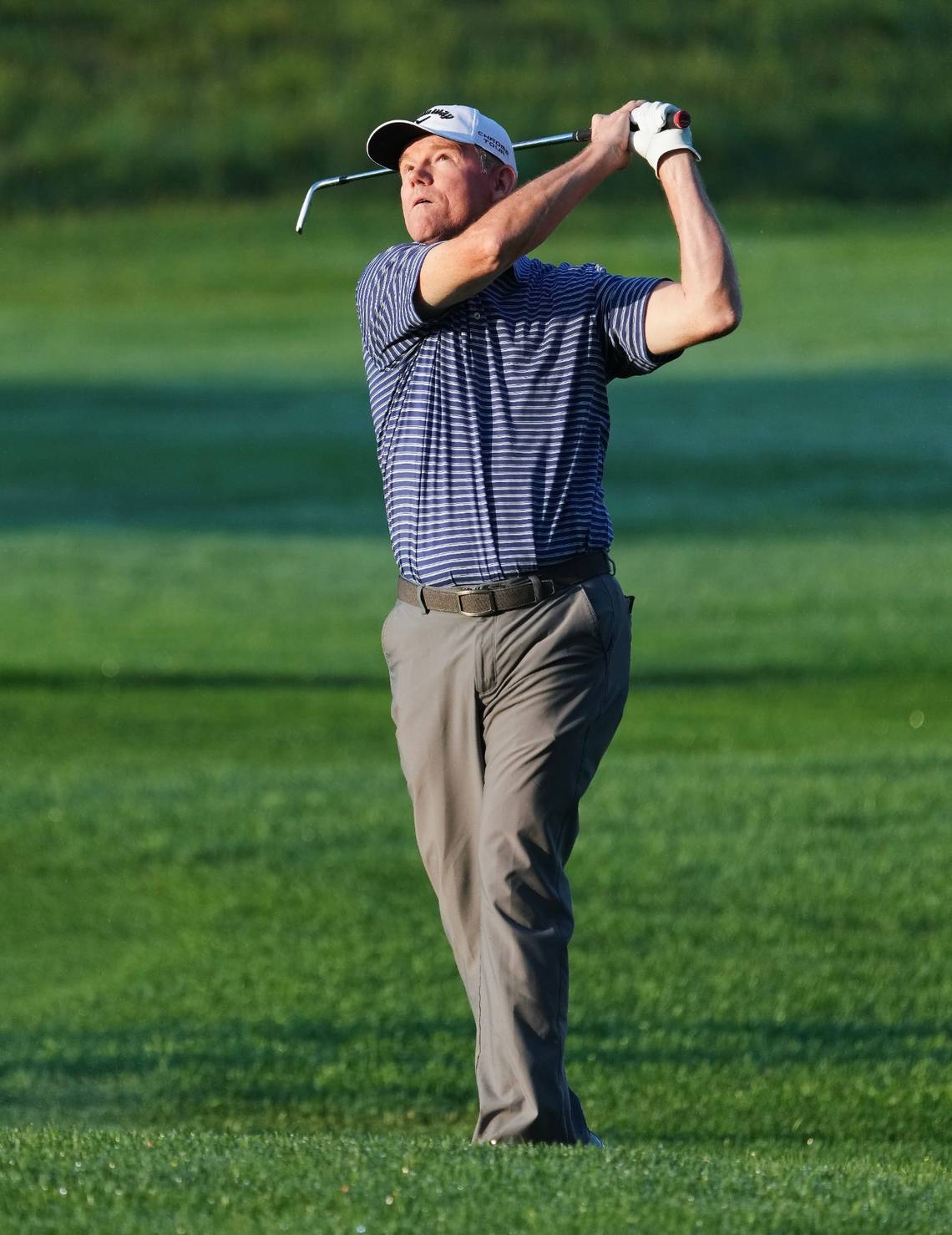 Snakes & turtles, oh my! Animals making presence known at PGA Championship