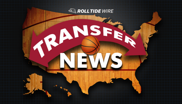 Former Alabama basketball player on Crimson Tide Final Four team reenters transfer portal