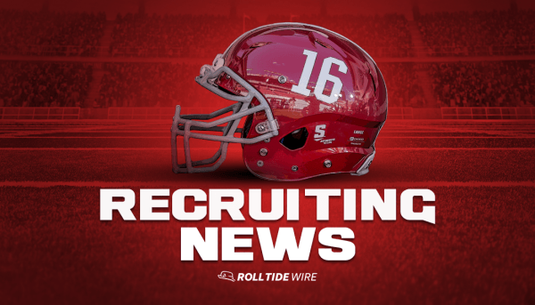 Current LSU commit to reportedly make final decision between Tigers, Alabama
