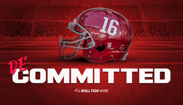 Alabama flips 4-star class of 2026 recruit from Big Ten program in surprise move