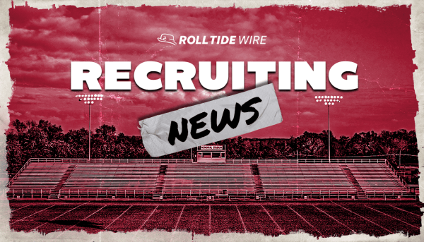 Alabama among finalists for 2026 4-star tight end, former SEC commit