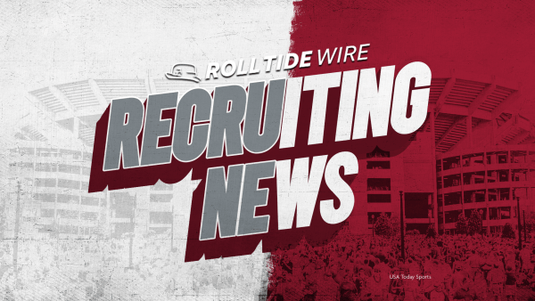 Former top Alabama commitment officially signs with Big Ten program