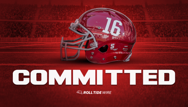 Alabama lands 2026 quarterback, flips to Crimson Tide from Big 12 school