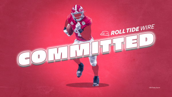 Alabama beats Auburn, Ole Miss, Clemson, others for commitment from 4-star EDGE recruit