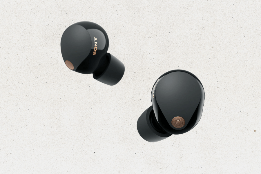 Sony's Best Earbuds Just Got a Massive Discount
