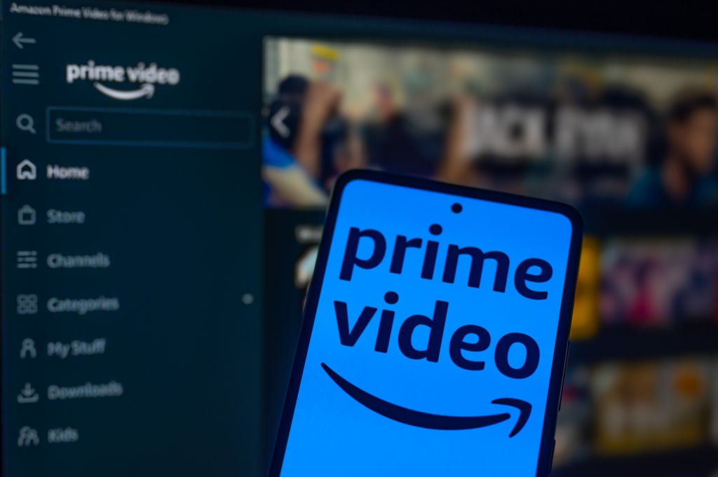 Amazon Prime Extends Popular Student Discount to ‘Young Adults' Up to 24 Years Old for Prime Day
